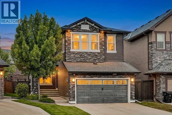 139 Nolanshire Point NW, Calgary, Alberta T3R0P4