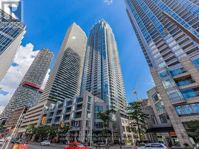 504 - 2191 YONGE STREET, Toronto (Mount Pleasant West), Ontario M4S3H8