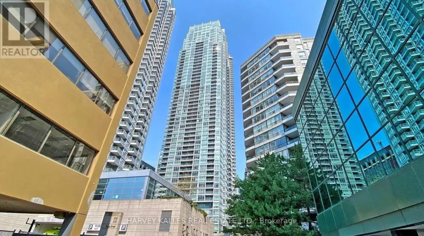 504 - 2191 YONGE STREET, Toronto (Mount Pleasant West), Ontario M4S3H8