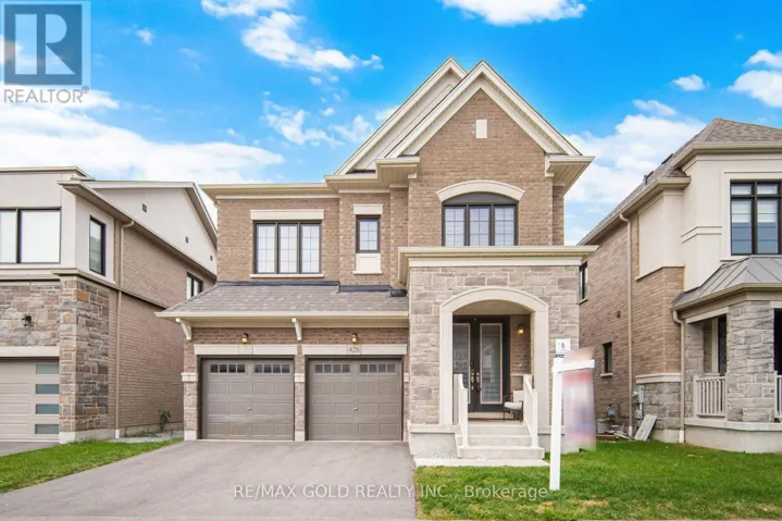 426 CORONATION ROAD, Whitby, Ontario L1P1Y2