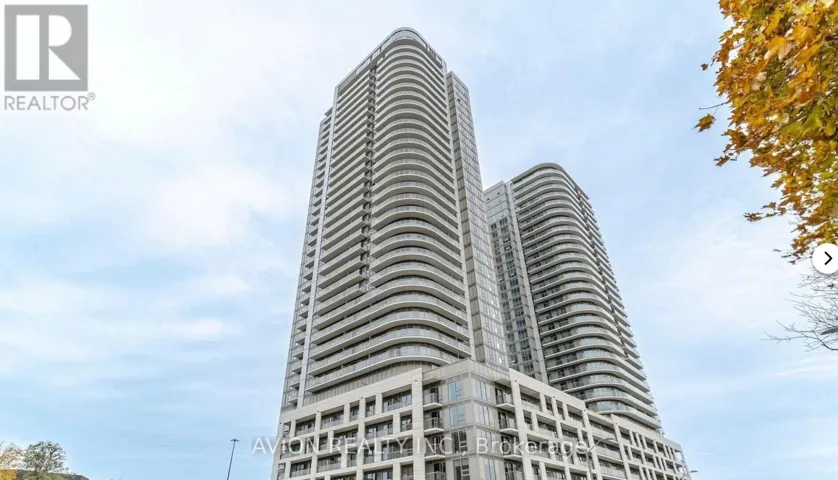 3209 - 2033 KENNEDY ROAD, Toronto (Agincourt South-Malvern West), Ontario M1T0B9