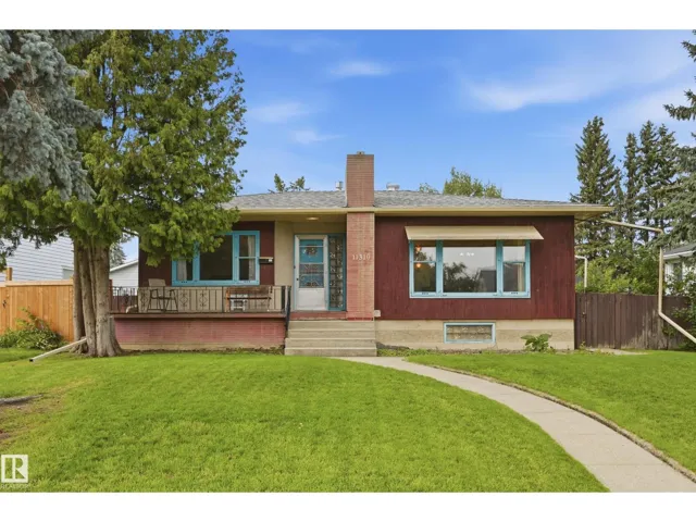 11310 110 AV NW, Edmonton, Alberta T5H1J3