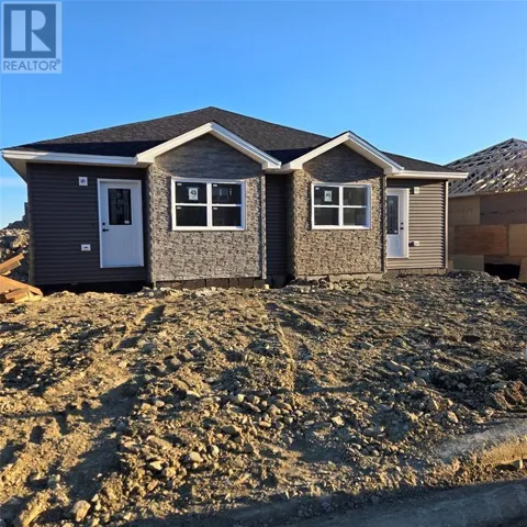 45 Gallants Street, Paradise, Newfoundland & Labrador A1L4M2