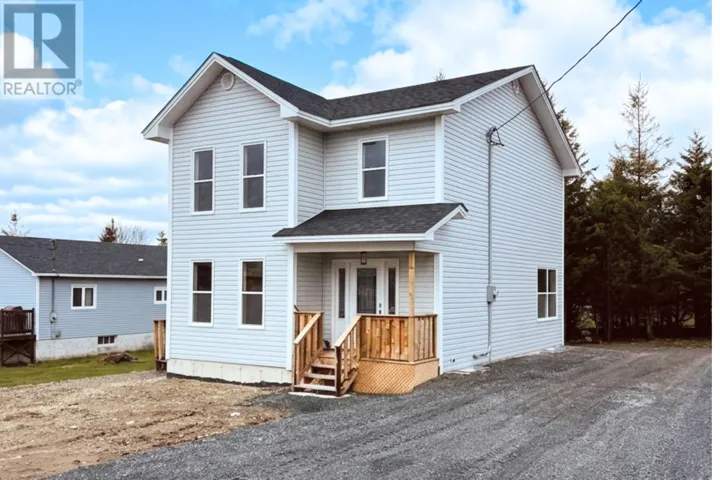 14 Mosdells Lane, Bay Roberts, Newfoundland & Labrador A0A1G0