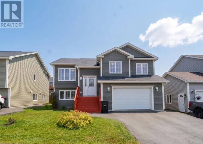 9 Capulet Street, St. John's, Newfoundland & Labrador A1B0G5