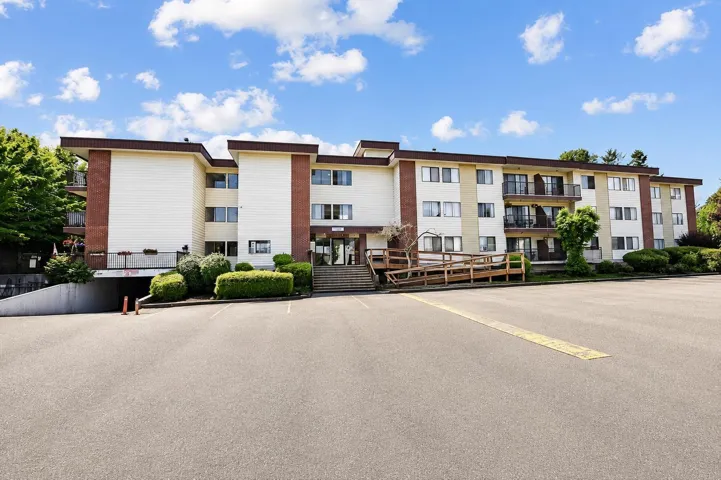 C345 1909 SALTON ROAD, Abbotsford, British Columbia V2S5B6