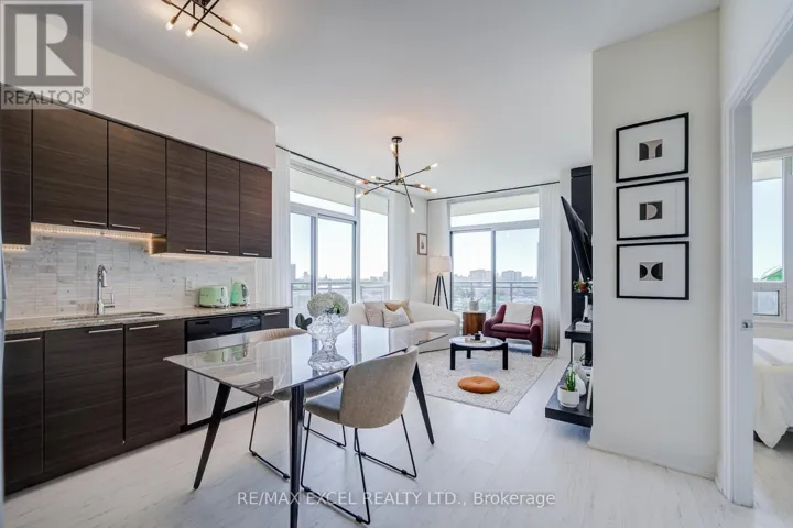 705 - 85 NORTH PARK ROAD S, Vaughan (Beverley Glen), Ontario L4J0H8