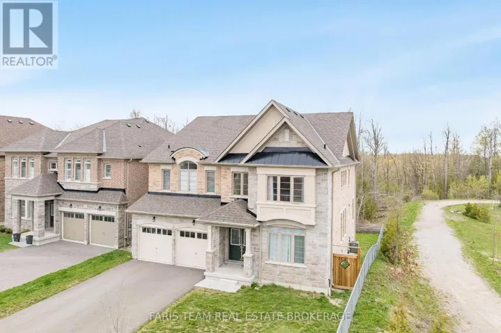 2263 LOZENBY STREET, Innisfil (Alcona), Ontario L9S0M8