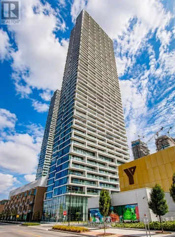 2008 - 5 BUTTERMILL AVENUE, Vaughan (Vaughan Corporate Centre), Ontario L4K0J5