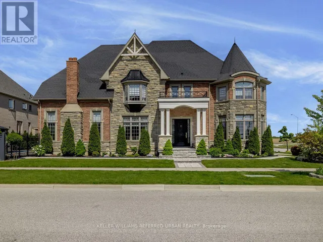 6 NICORT ROAD, King (King City), Ontario L7B1L4