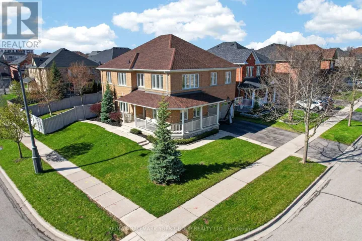 75 MCLARTY GATE, Aurora, Ontario L4G0G5
