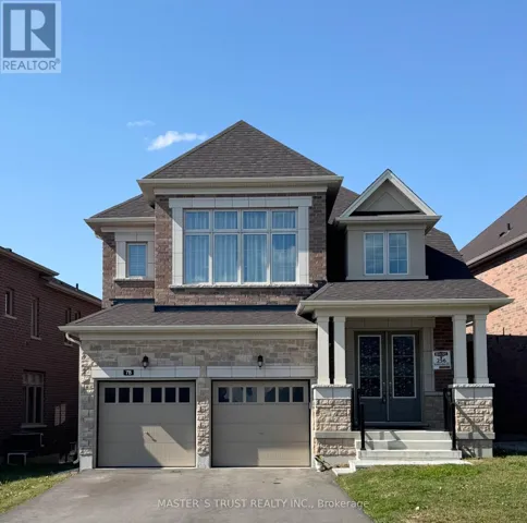 78 KENTLEDGE AVENUE, East Gwillimbury (Holland Landing), Ontario L9N0E5