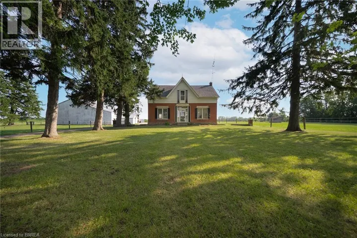 413 ELLIS Avenue, Brantford, Ontario N3R0B8