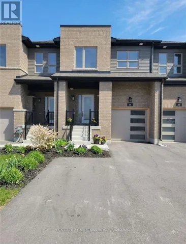 26 WESTWOOD AVENUE, Barrie (Painswick South), Ontario L9J0M6