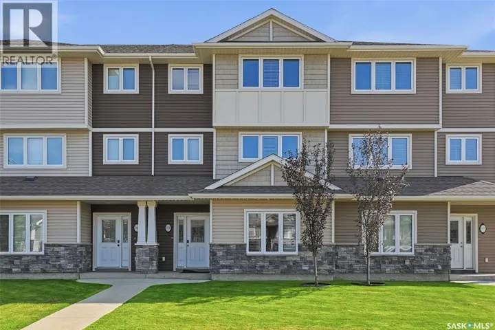 351 Palliser WAY, Saskatoon, Saskatchewan S7L4Y6
