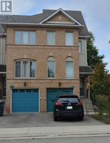 UNIT 46 - 1050 BRISTOL ROAD E, Mississauga (East Credit), Ontario L5V2E8
