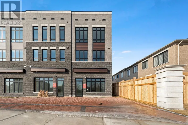 150 FALBY ROAD, Brampton (Bram East), Ontario L6P4S1