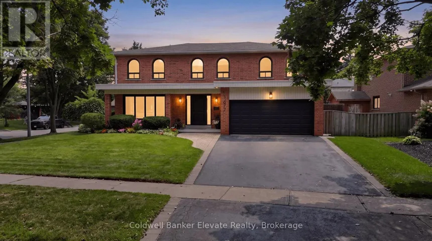 1677 SHERWOOD FORREST CIRCLE, Mississauga (Sheridan), Ontario L5K2G8