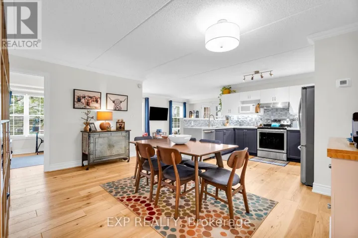 214 - 2035 APPLEBY LINE, Burlington (Uptown), Ontario L7L7G8