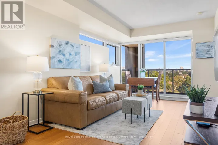 611 - 1050 THE QUEENSWAY, Toronto (Islington-City Centre West), Ontario M8Z0A8