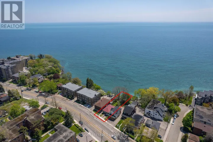 2703 LAKE SHORE BOULEVARD W, Toronto (Mimico), Ontario M8V1G6