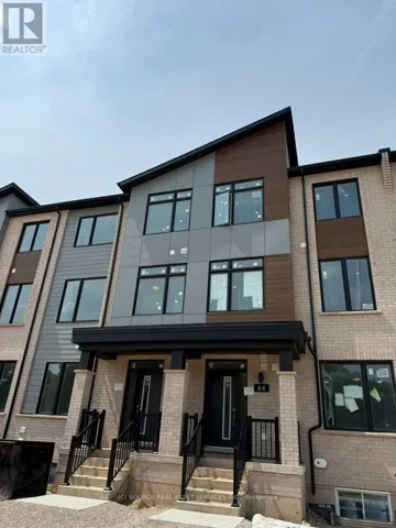 66 THORNBIRD CRESCENT, Brampton (Northwest Brampton), Ontario K0A0B9