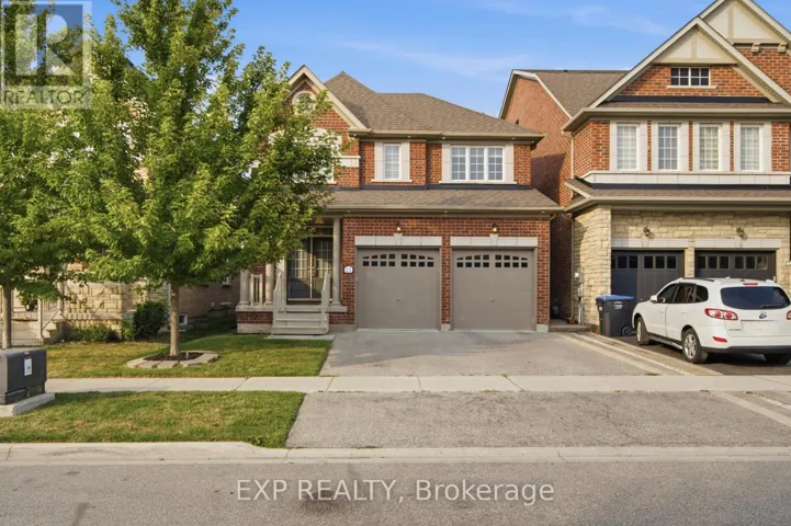 13 CRAFTSMAN ROAD, Caledon, Ontario L7C3W3