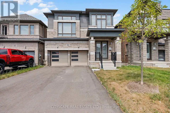 86 GIBSON DRIVE, Erin, Ontario N0B1T0