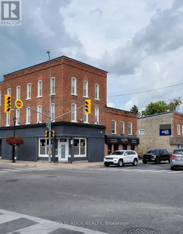 18-22 BRIDGE STREET W, Trent Hills (Campbellford), Ontario K0L1L0