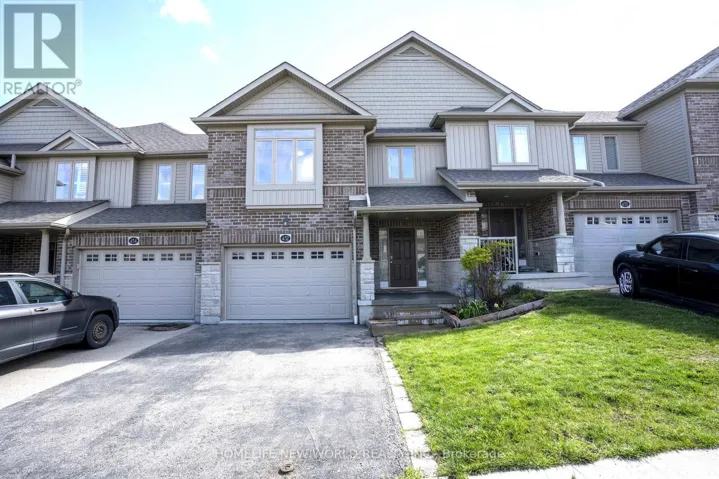 452 AVENS STREET, Waterloo, Ontario N2V0B6