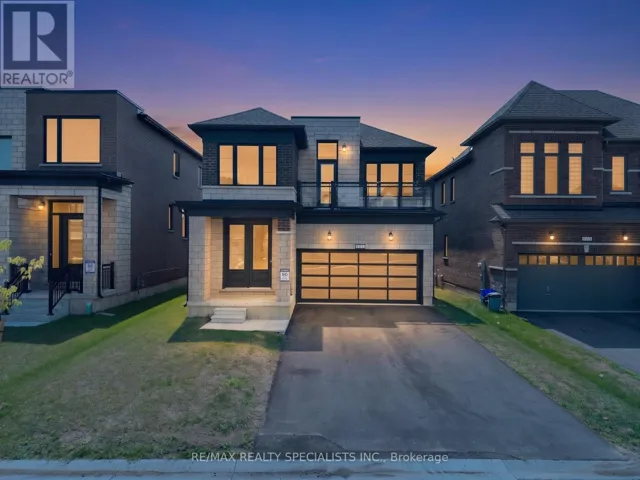 832 KNIGHTS LANE, Woodstock (Woodstock - North), Ontario N4T0P7