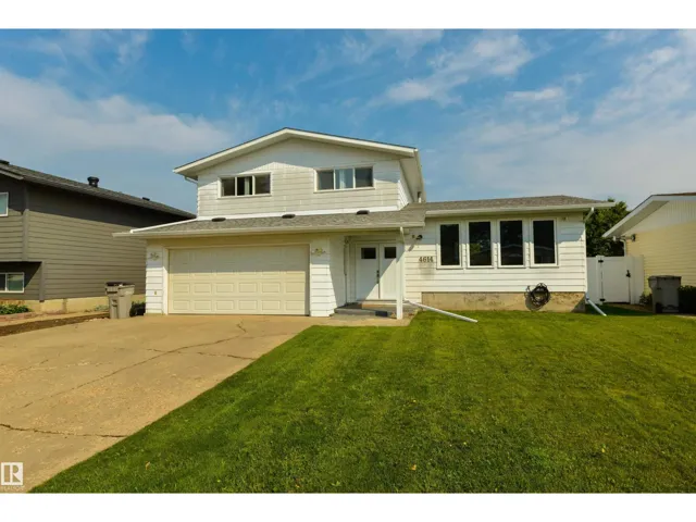4614 53 ave, Calmar, Alberta T0C0V0