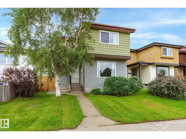17911 77 AV NW, Edmonton, Alberta T5T2S1
