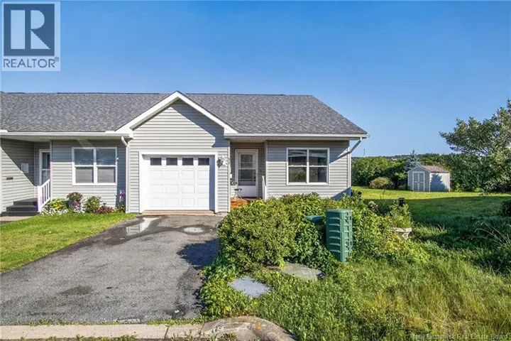 35 Saint Peters Court, Saint John, New Brunswick E2K5N4