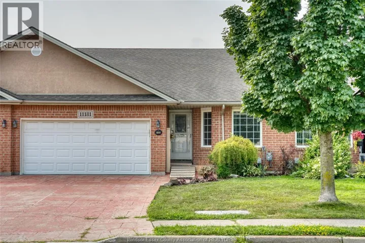 11181 FIRGROVE, Windsor, Ontario N8P1M6