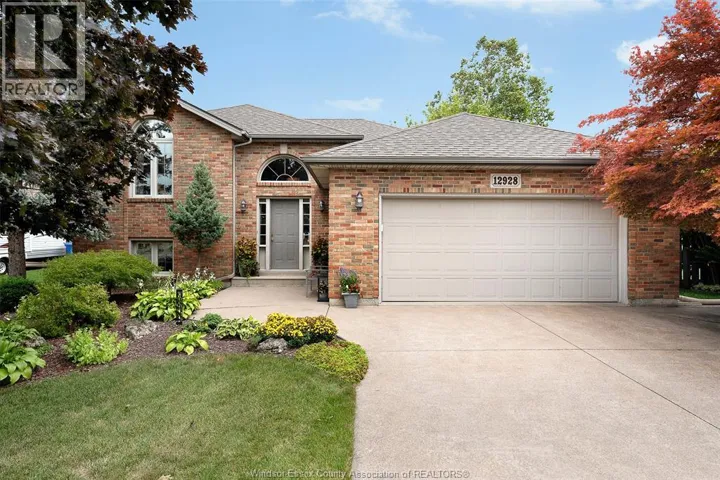 12928 LITTLE RIVER, Tecumseh, Ontario N8N3B3