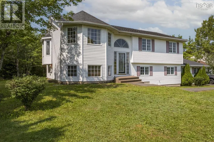214 Hemlock Drive, Upper Tantallon, Nova Scotia B3Z1N3