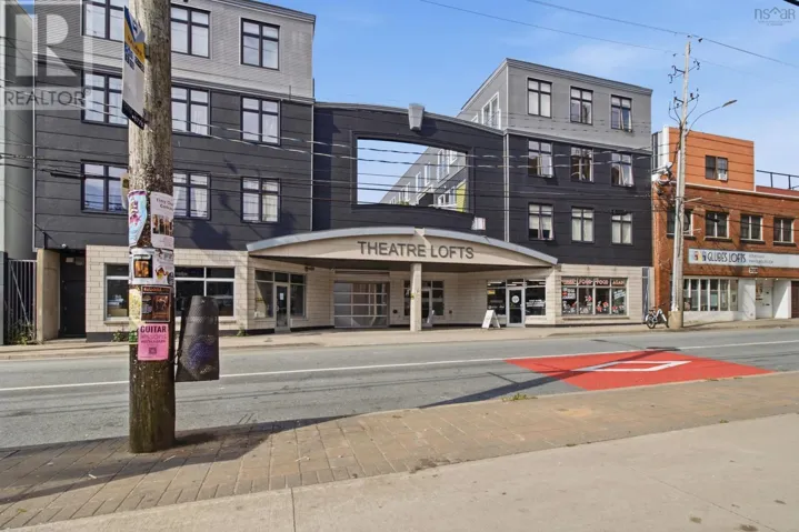 312 2116 Gottingen Street, Halifax, Nova Scotia B3K0C5