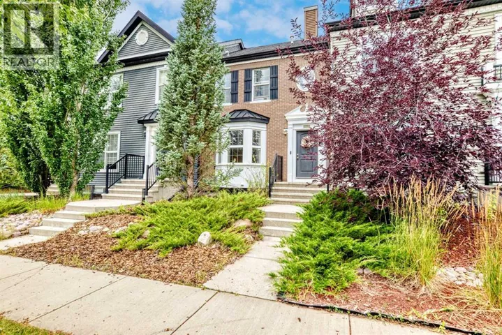 315 Chaparral Valley Drive SE, Calgary, Alberta T2X0P7
