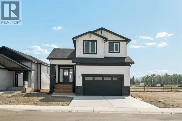 57 Malloy Terrace, Coaldale, Alberta T1M0G7