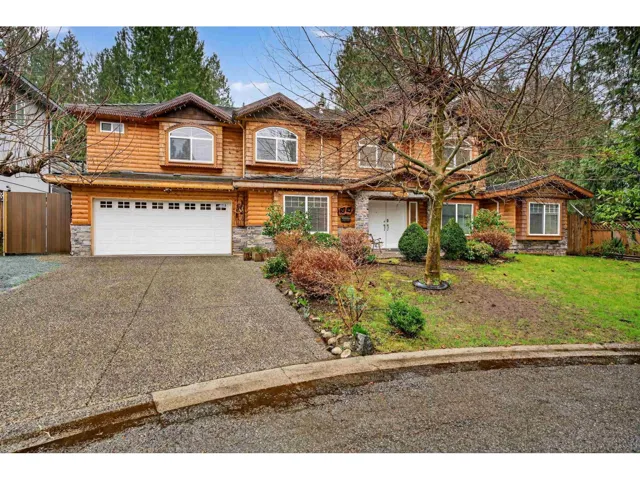9766 130A STREET, Surrey, British Columbia V3T5K4