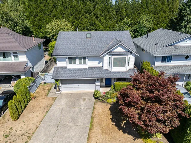 20783 51B AVENUE, Langley, British Columbia V3A7T5