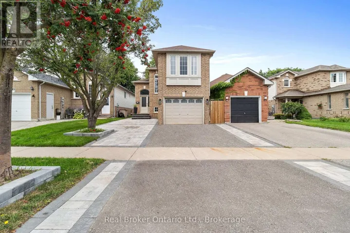 47 WILLEY DRIVE, Clarington (Bowmanville), Ontario L1C4Z6