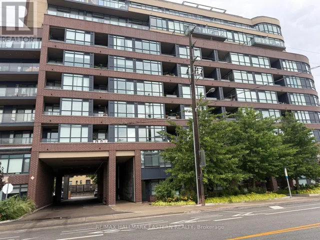 TH3 - 11 SUPERIOR AVENUE, Toronto (Mimico), Ontario M8V0A7