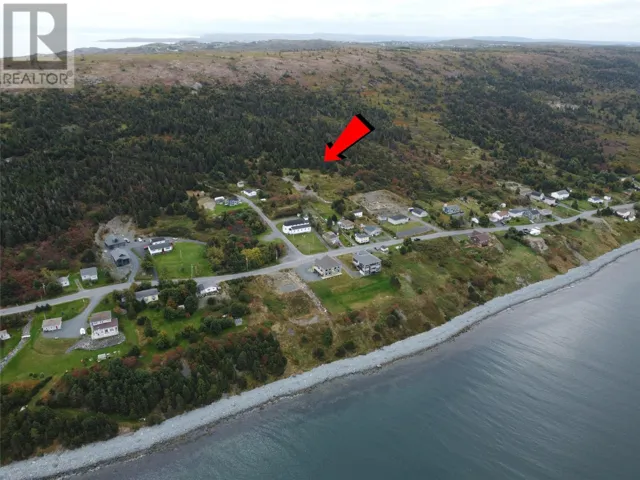 442 Southside Road Unit#A, Harbour Grace, Newfoundland & Labrador A0A4G0
