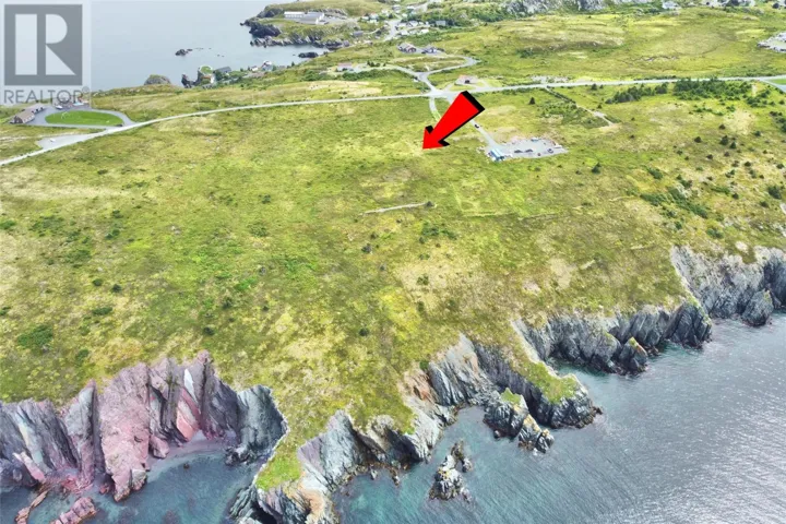 Lot 2 Lighthouse Road, Port de Grave, Newfoundland & Labrador A0A3J0