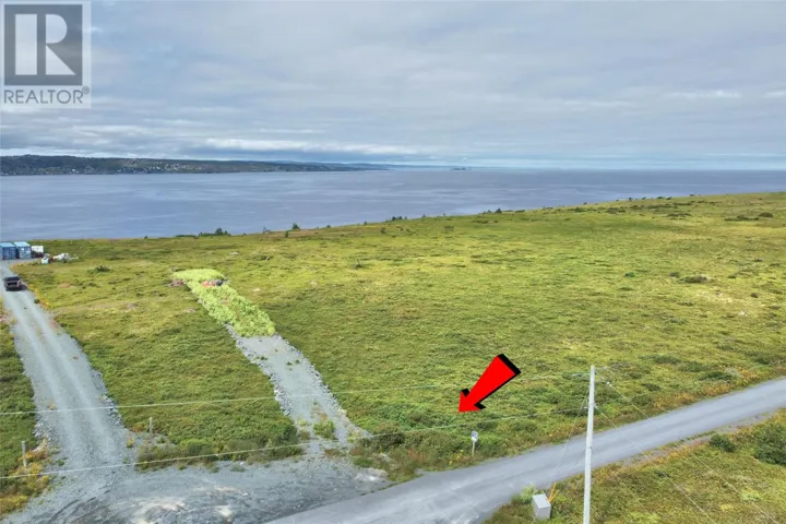 Lot 1 Lighthouse Road, Port de Grave, Newfoundland & Labrador A0A3J0
