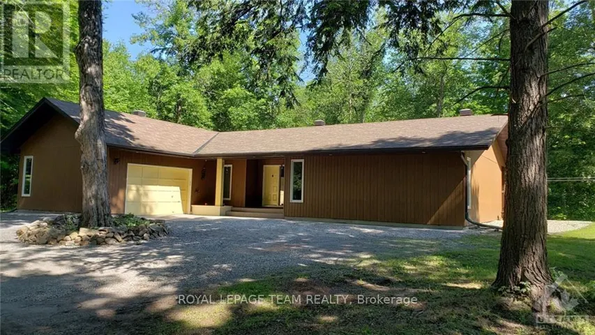 3005 TOMPKINS ROAD, North Grenville, Ontario K0G1J0