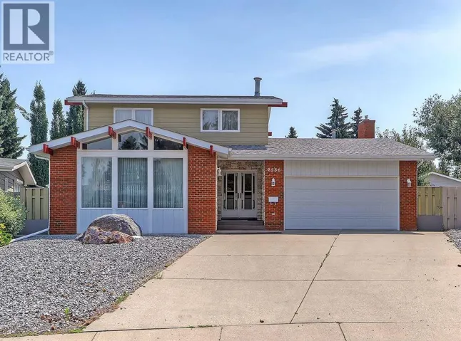 9556 Oakland Way SW, Calgary, Alberta T2V4G5