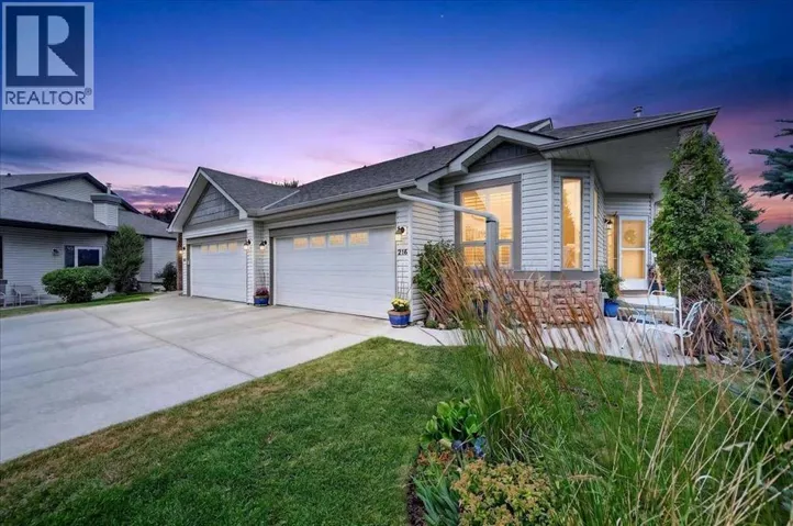 248 Springbank Villas SW, Calgary, Alberta T3H5P7